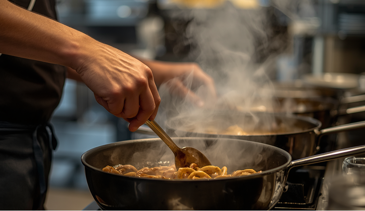 Stainless Steel vs Non-Stick Cookware: The Great Kitchen Debate — Settled!